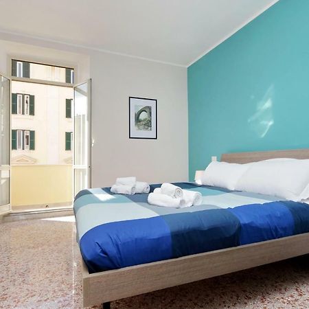 Apartament Watercolours Near St Peter Rzym Zewnętrze zdjęcie