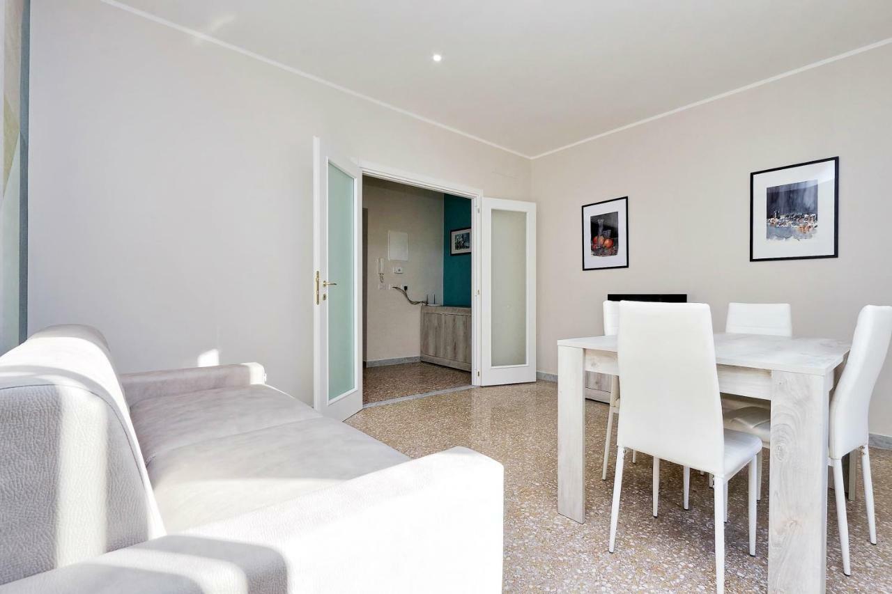 Apartament Watercolours Near St Peter Rzym Zewnętrze zdjęcie