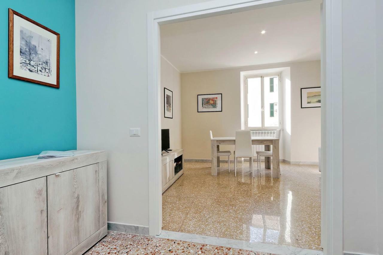 Apartament Watercolours Near St Peter Rzym Zewnętrze zdjęcie