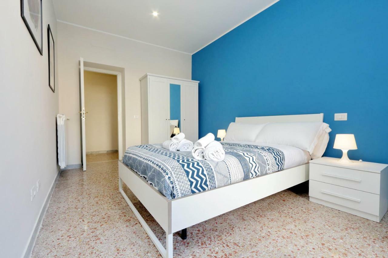 Apartament Watercolours Near St Peter Rzym Zewnętrze zdjęcie