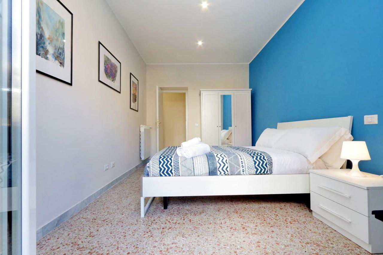 Apartament Watercolours Near St Peter Rzym Zewnętrze zdjęcie