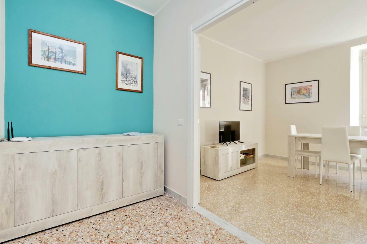 Apartament Watercolours Near St Peter Rzym Zewnętrze zdjęcie