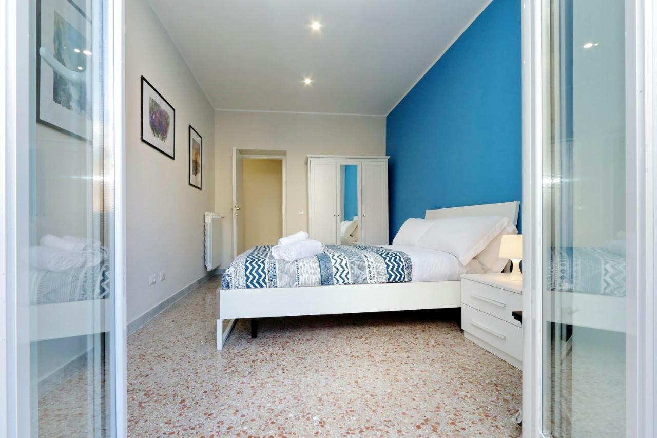Apartament Watercolours Near St Peter Rzym Zewnętrze zdjęcie