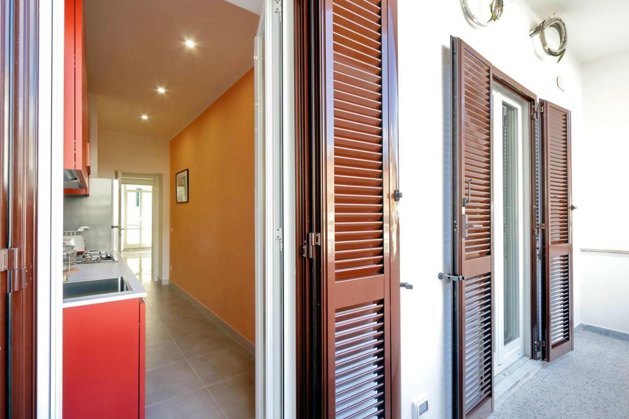 Apartament Watercolours Near St Peter Rzym Zewnętrze zdjęcie